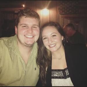 Meet your Posher, Jamie